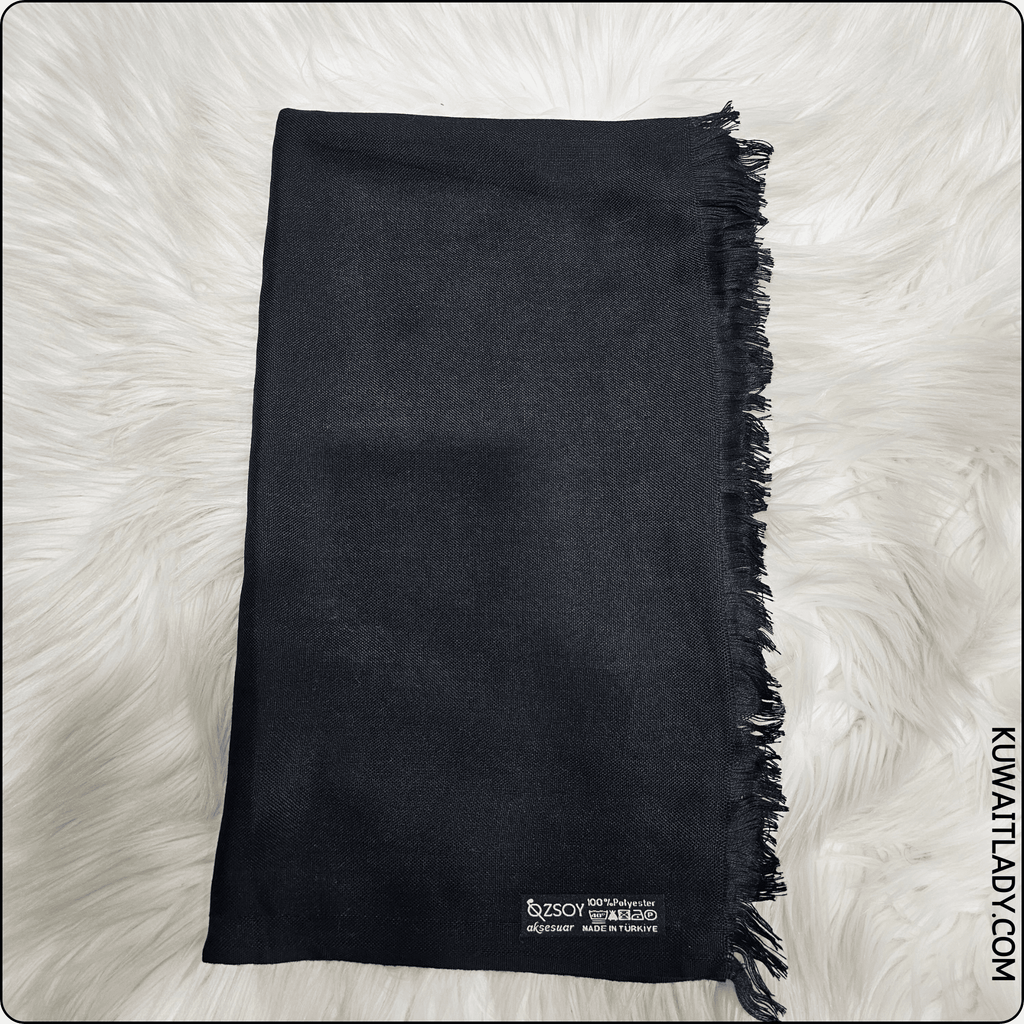 Farah Linen Hijab