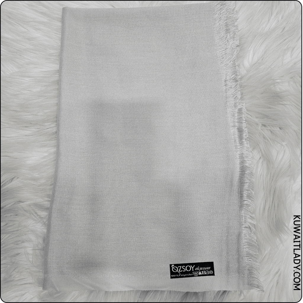 Farah Linen Hijab