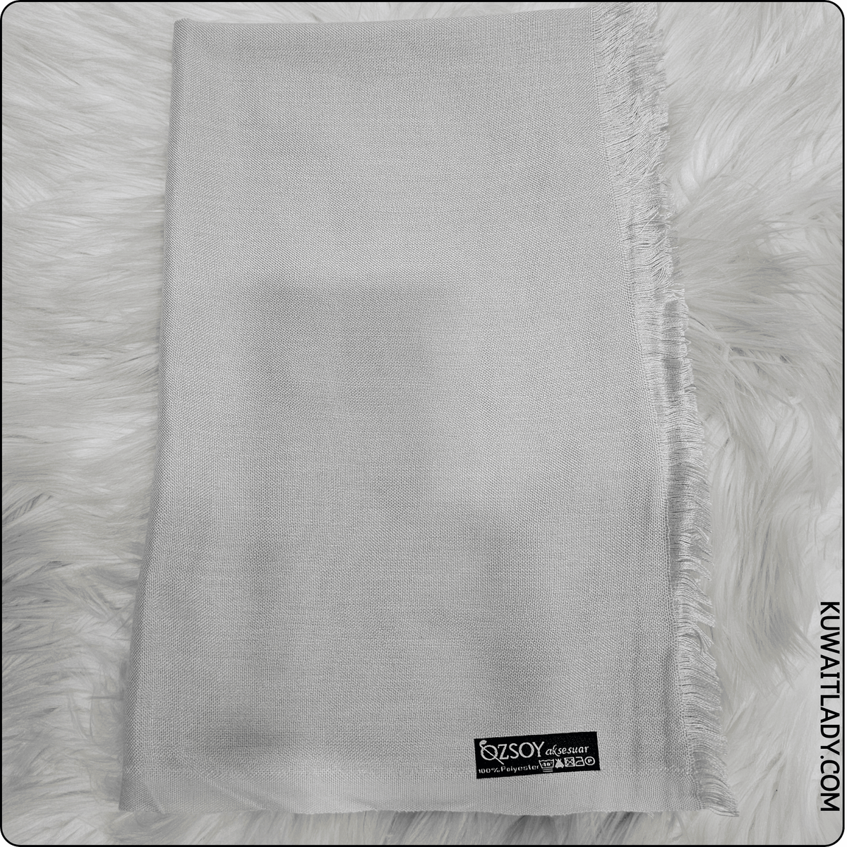 Farah Linen Hijab