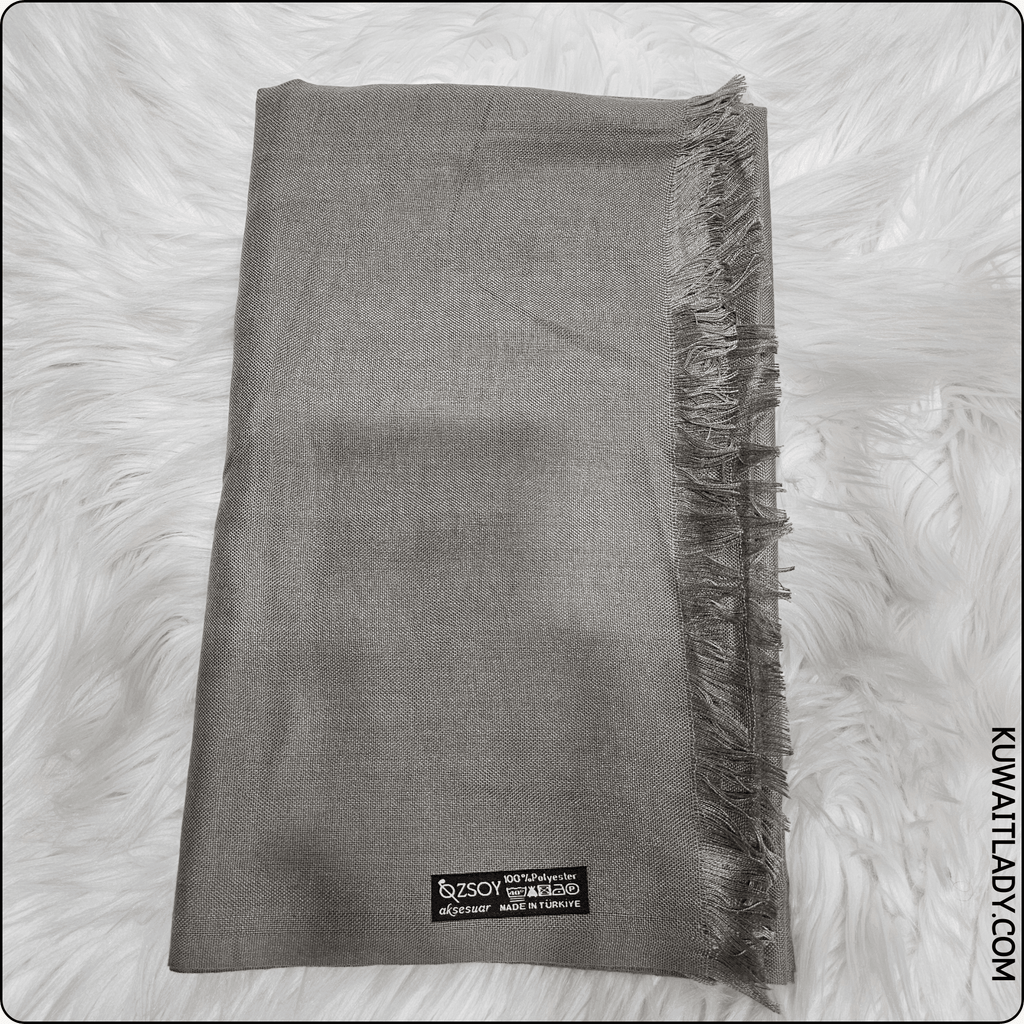 Farah Linen Hijab