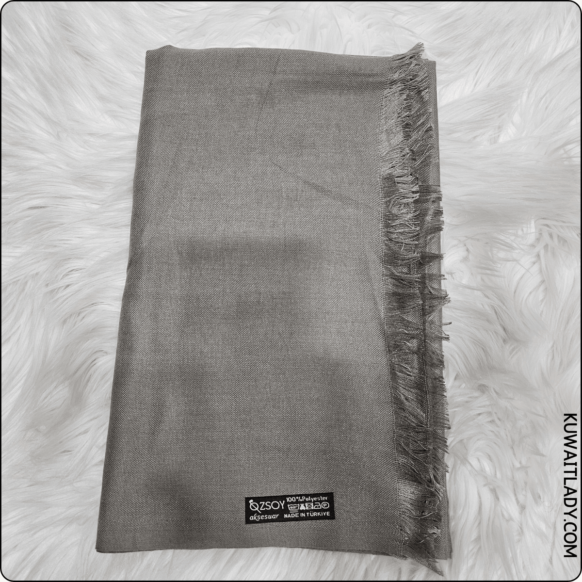 Farah Linen Hijab