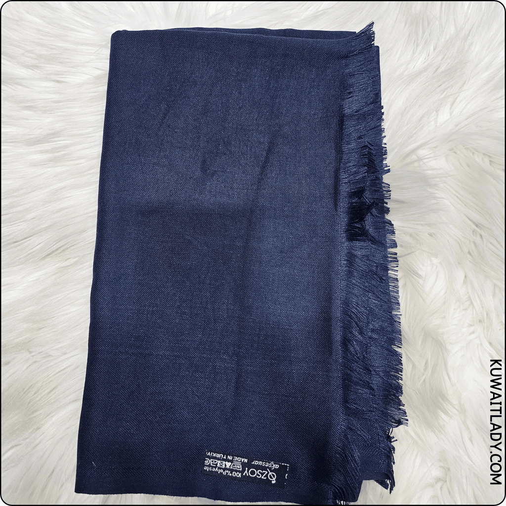 Farah Linen Hijab
