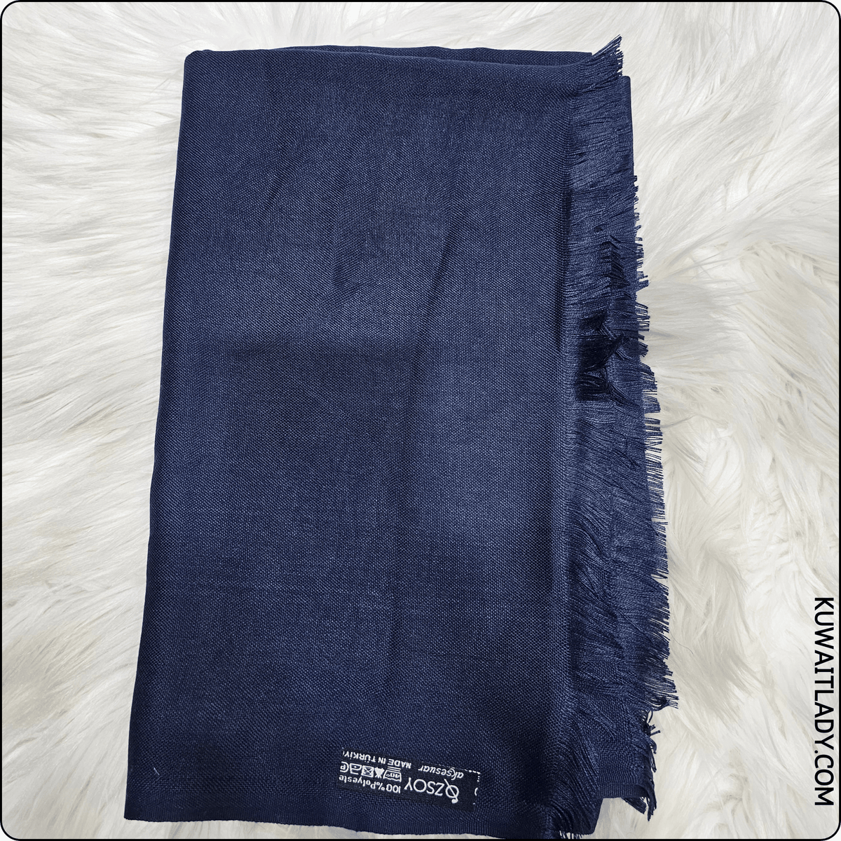 Farah Linen Hijab