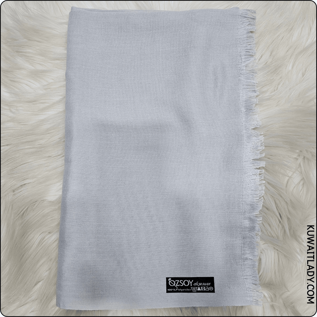 Farah Linen Hijab