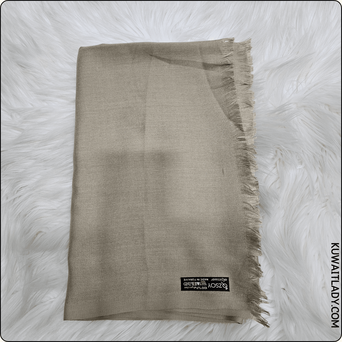 Farah Linen Hijab