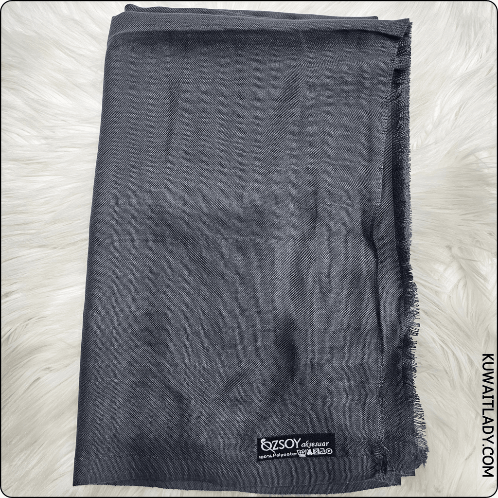 Farah Linen Hijab
