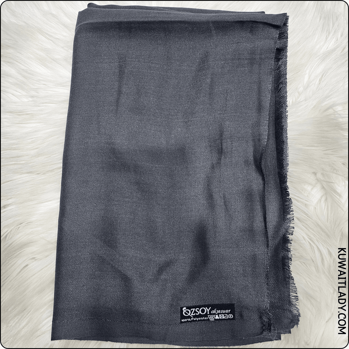Farah Linen Hijab