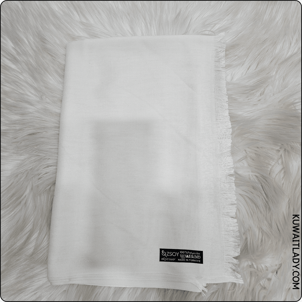 Farah Linen Hijab