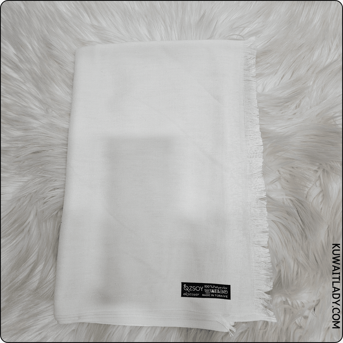 Farah Linen Hijab