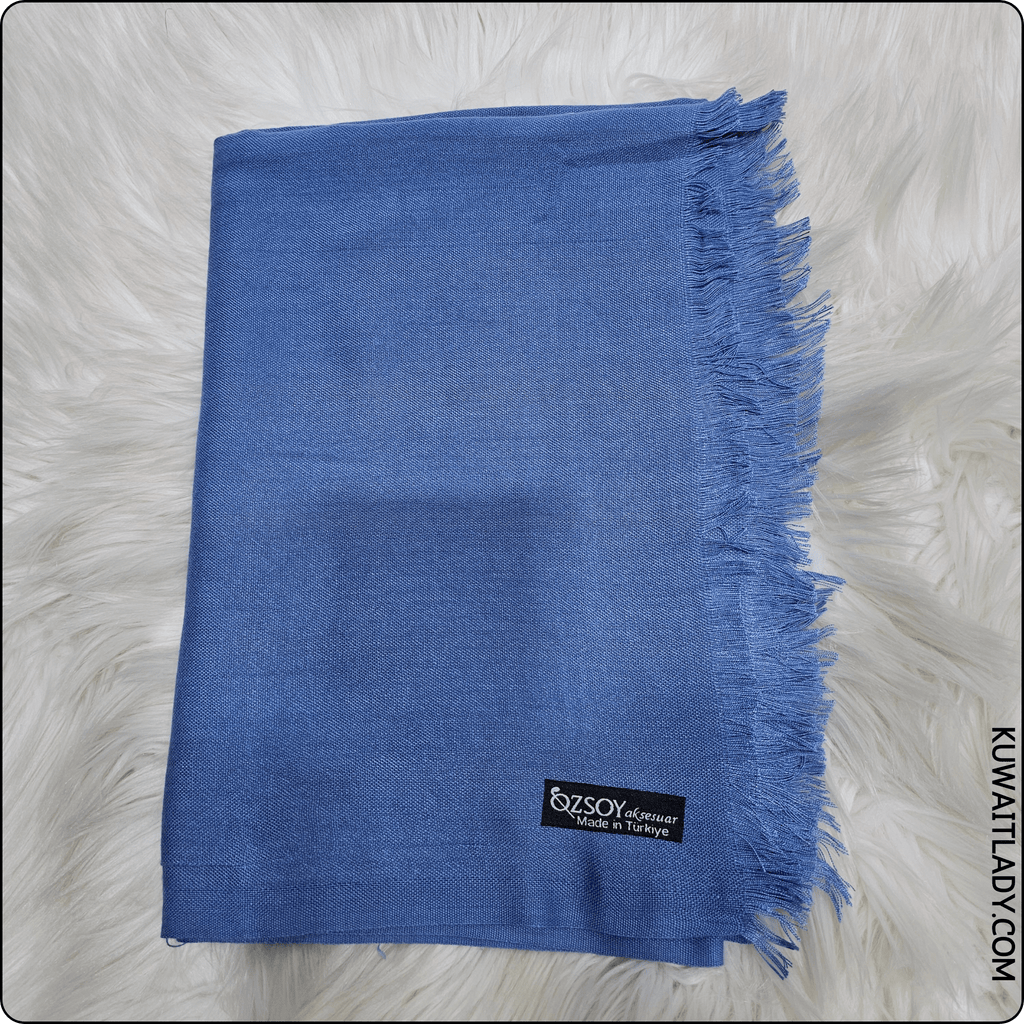 Farah Linen Hijab