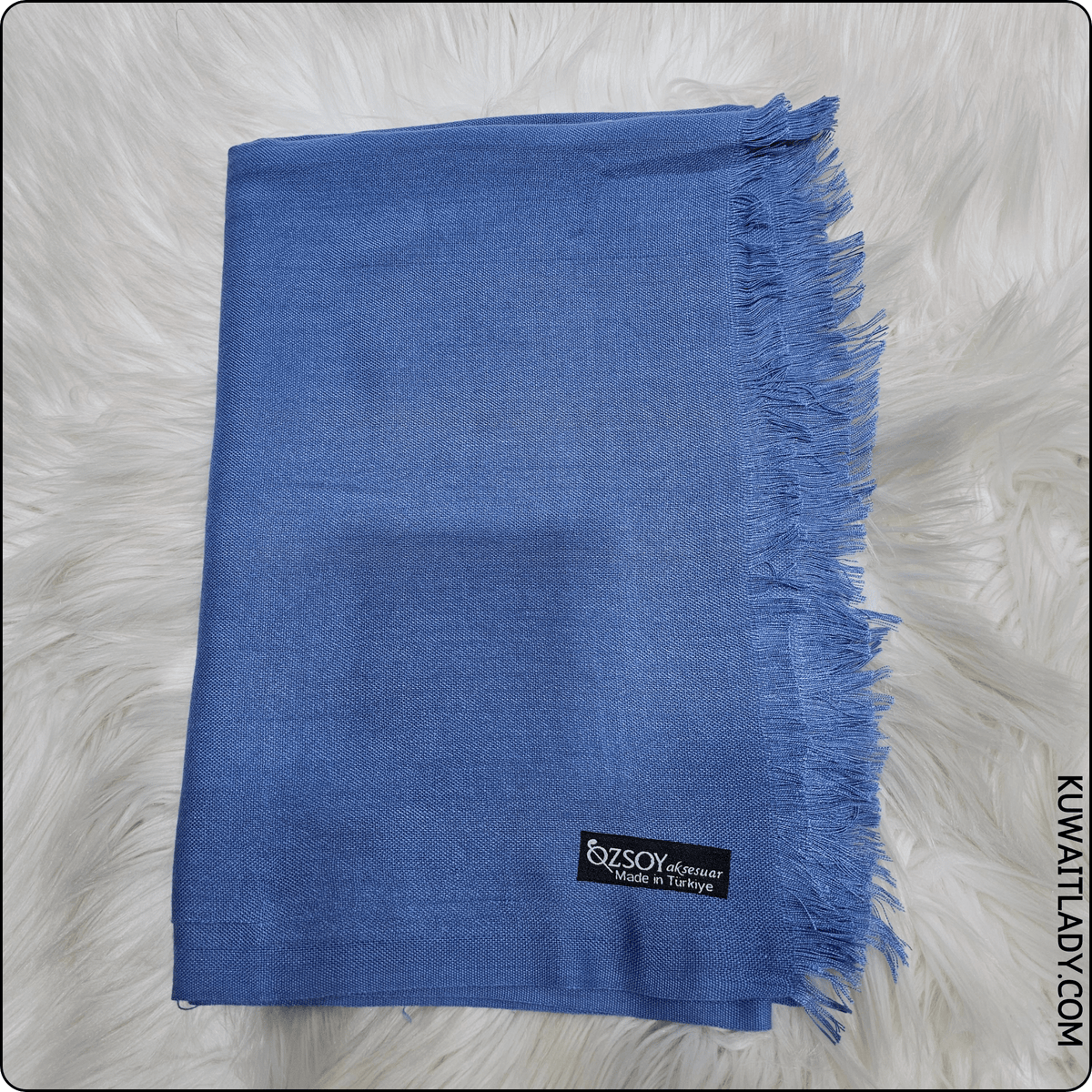 Farah Linen Hijab