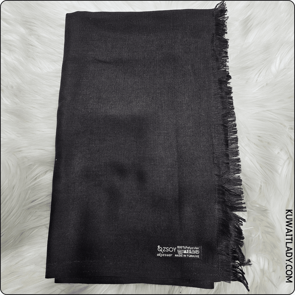 Farah Linen Hijab