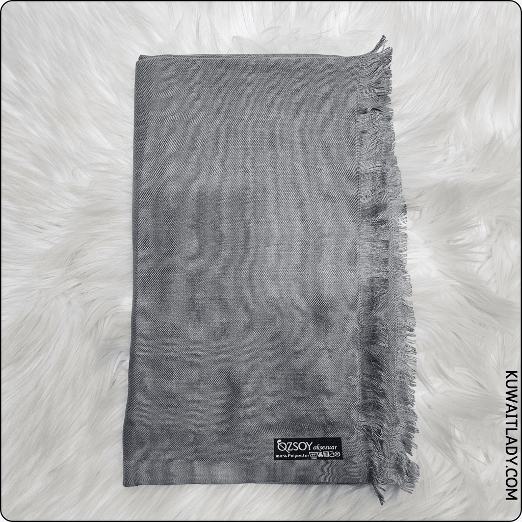 Farah Linen Hijab