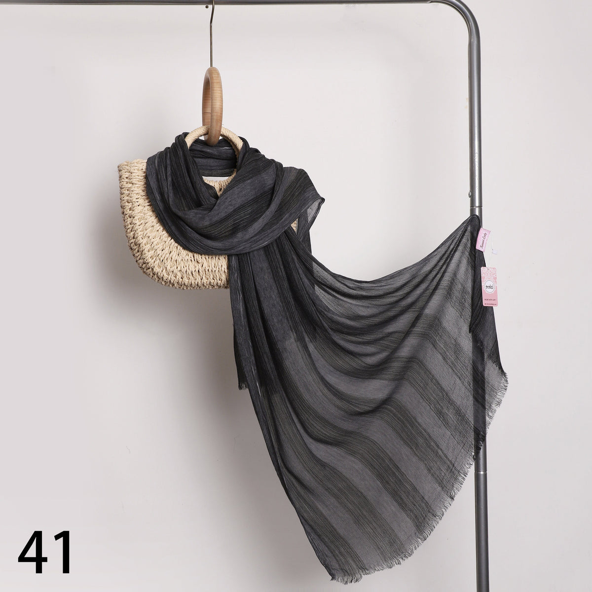 Flowline Thailandy Scarf