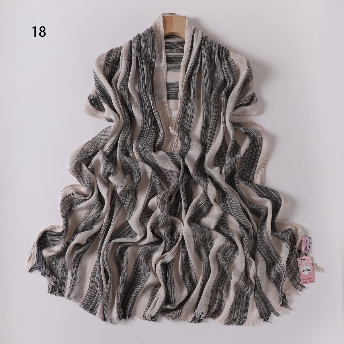 Flowline Thailandy Scarf