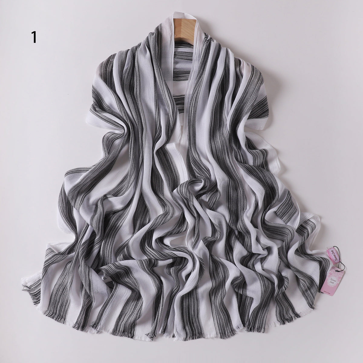 Flowline Thailandy Scarf