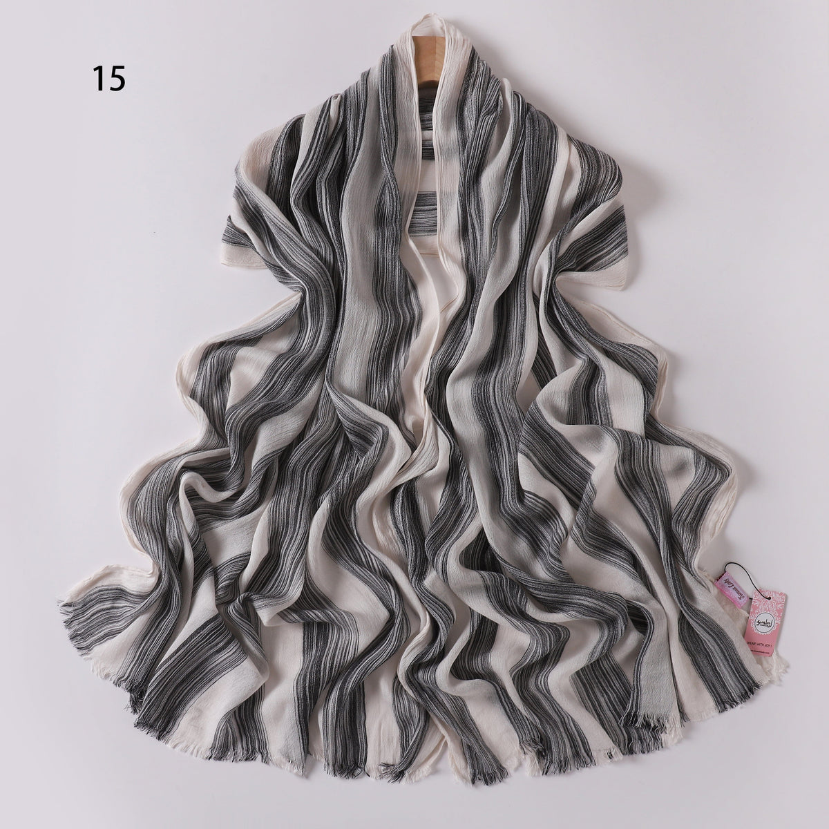 Flowline Thailandy Scarf