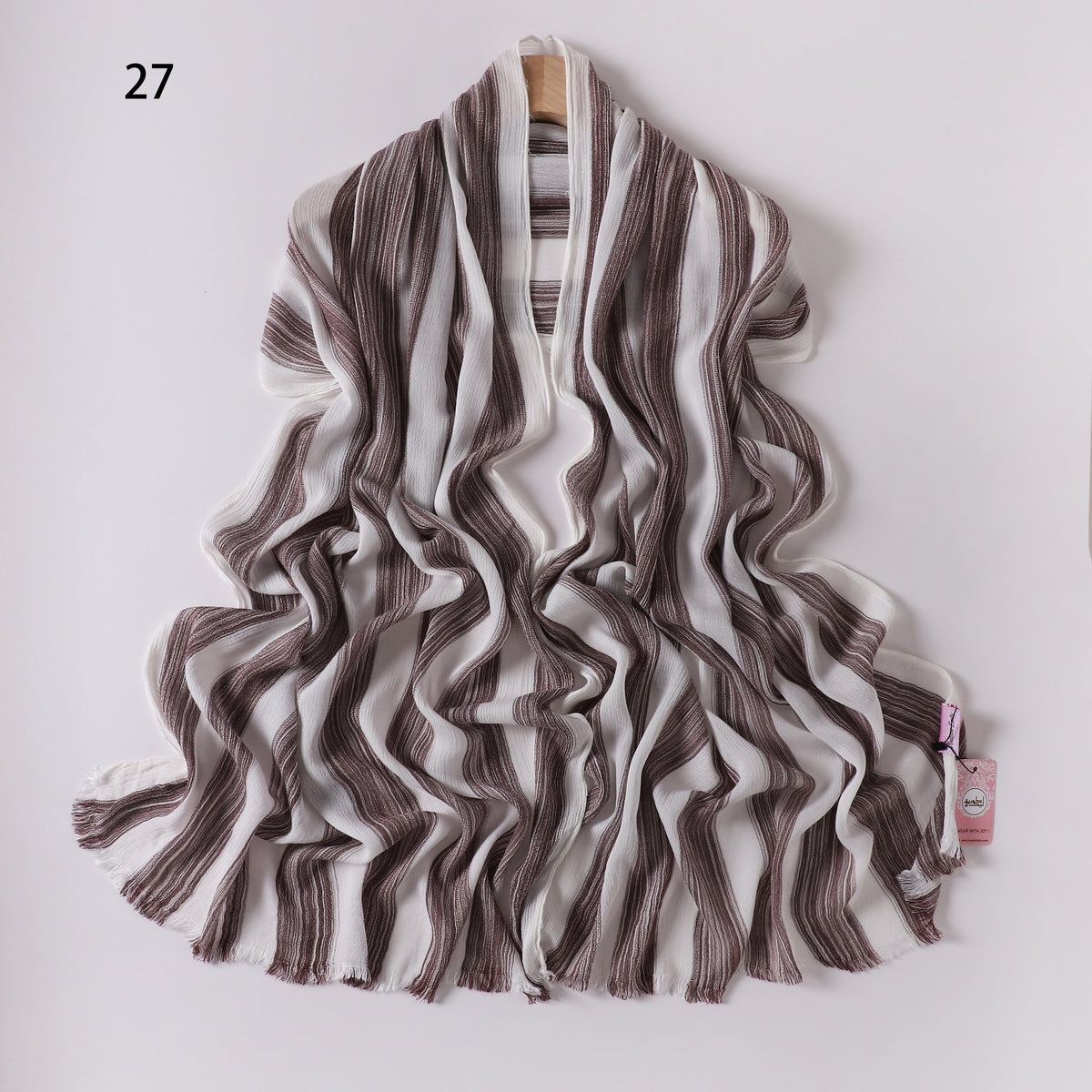 Flowline Thailandy Scarf
