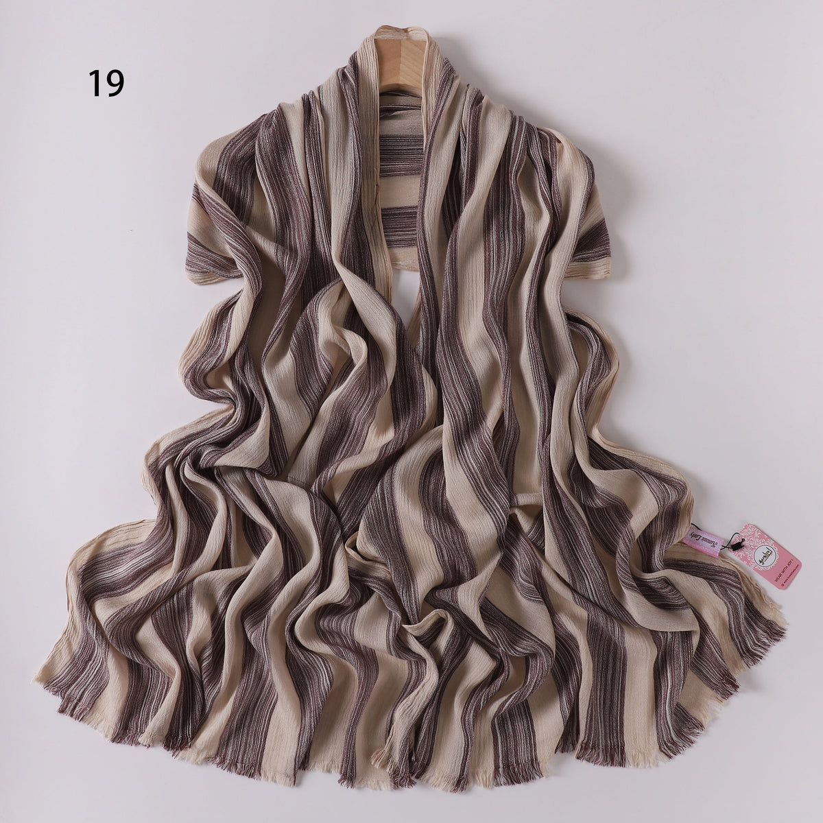 Flowline Thailandy Scarf