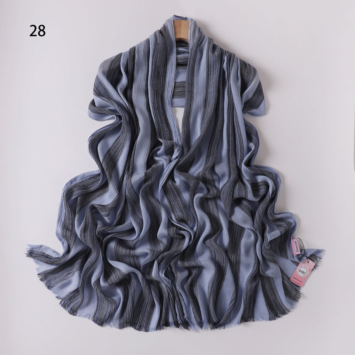 Flowline Thailandy Scarf