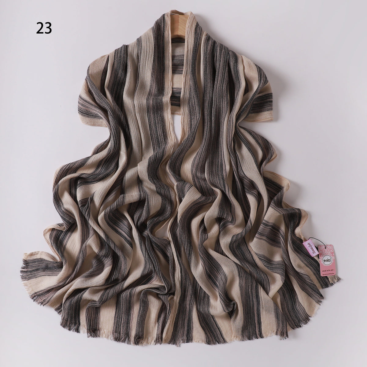 Flowline Thailandy Scarf