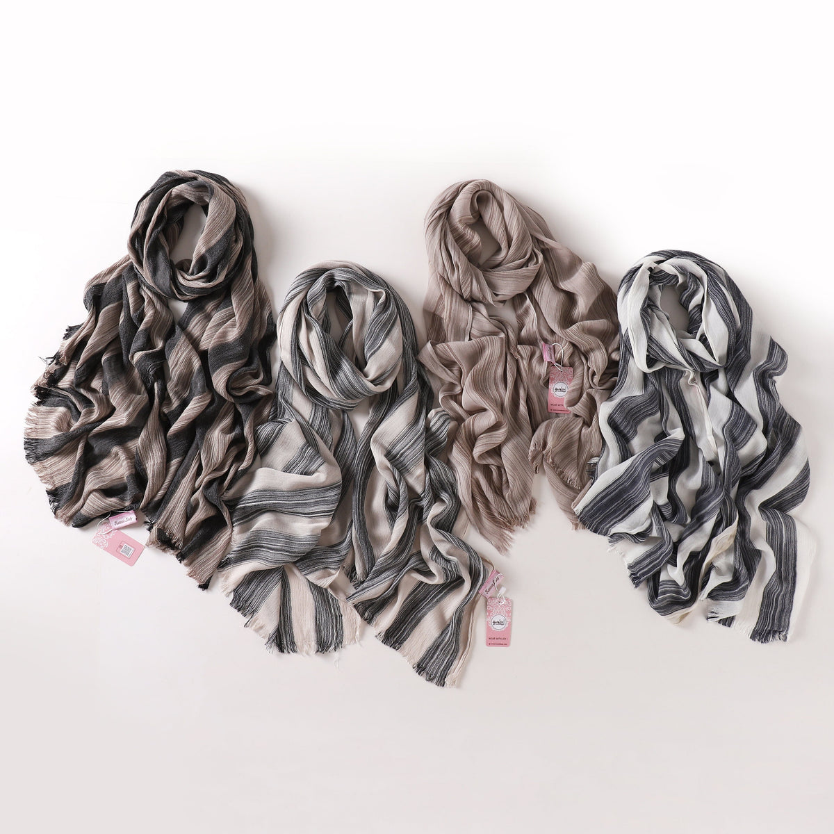 Flowline Thailandy Scarf