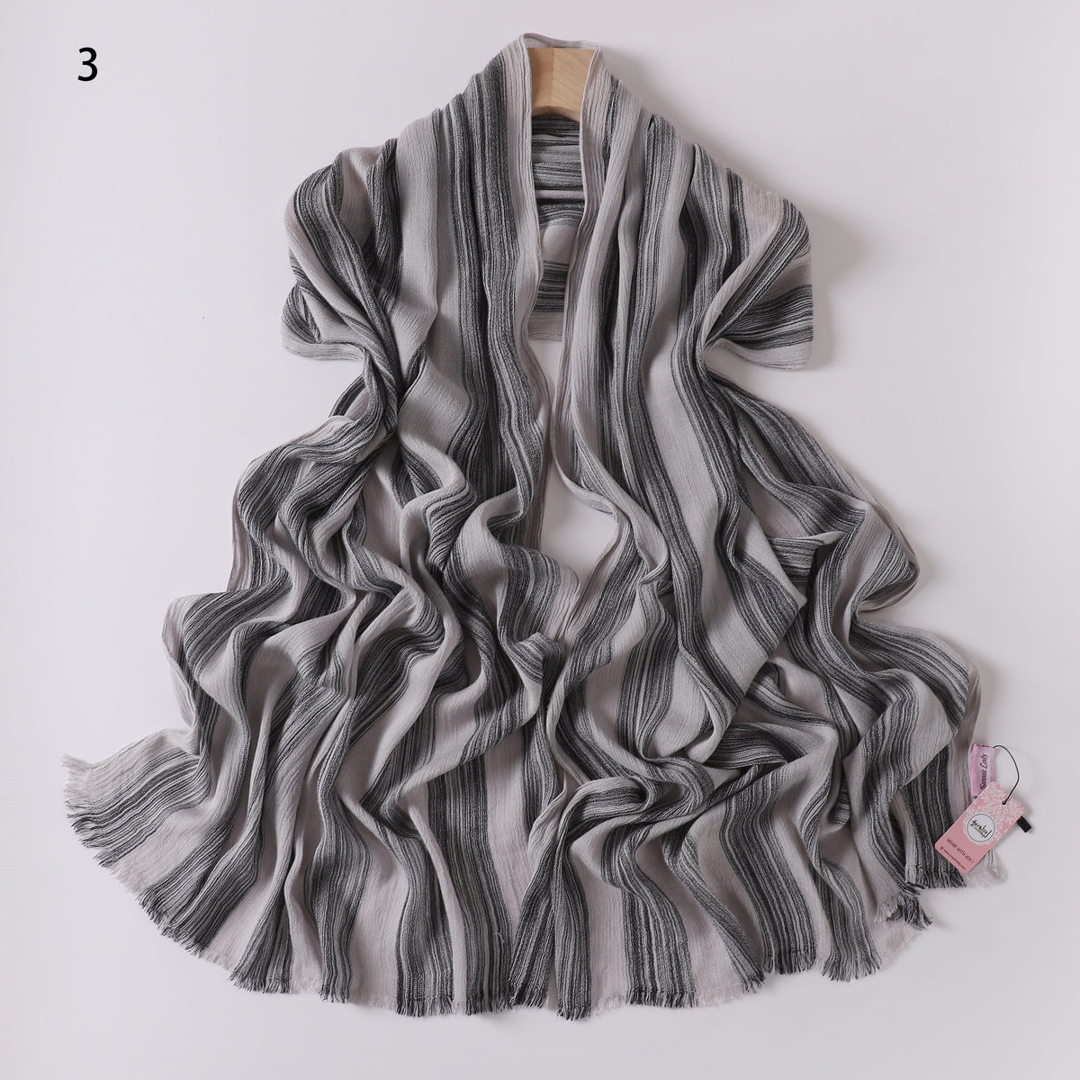Flowline Thailandy Scarf