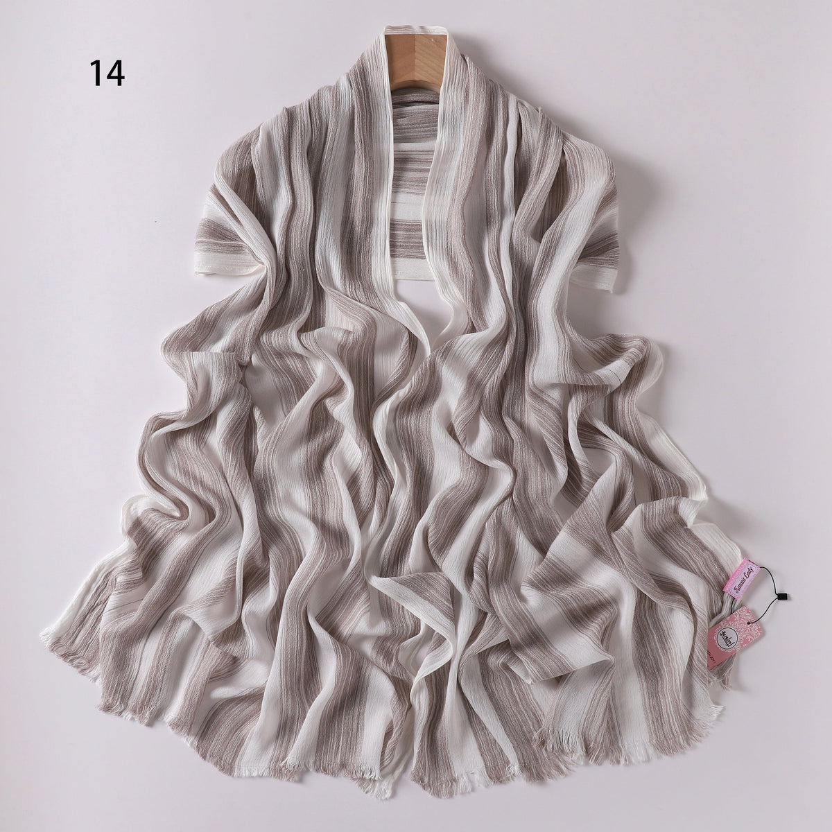 Flowline Thailandy Scarf