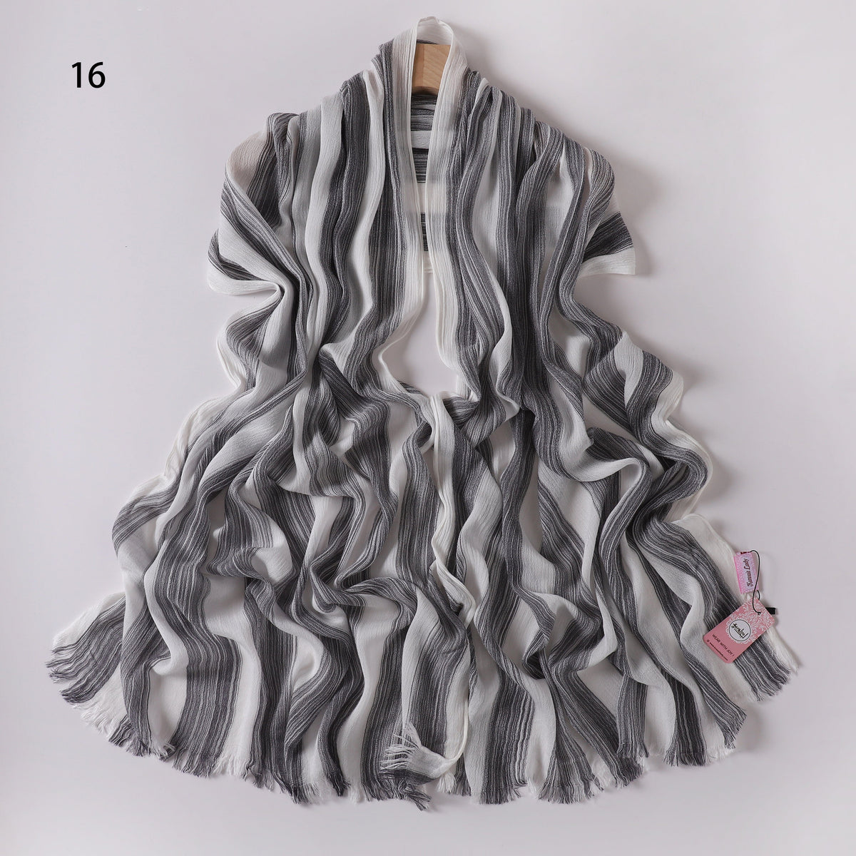 Flowline Thailandy Scarf