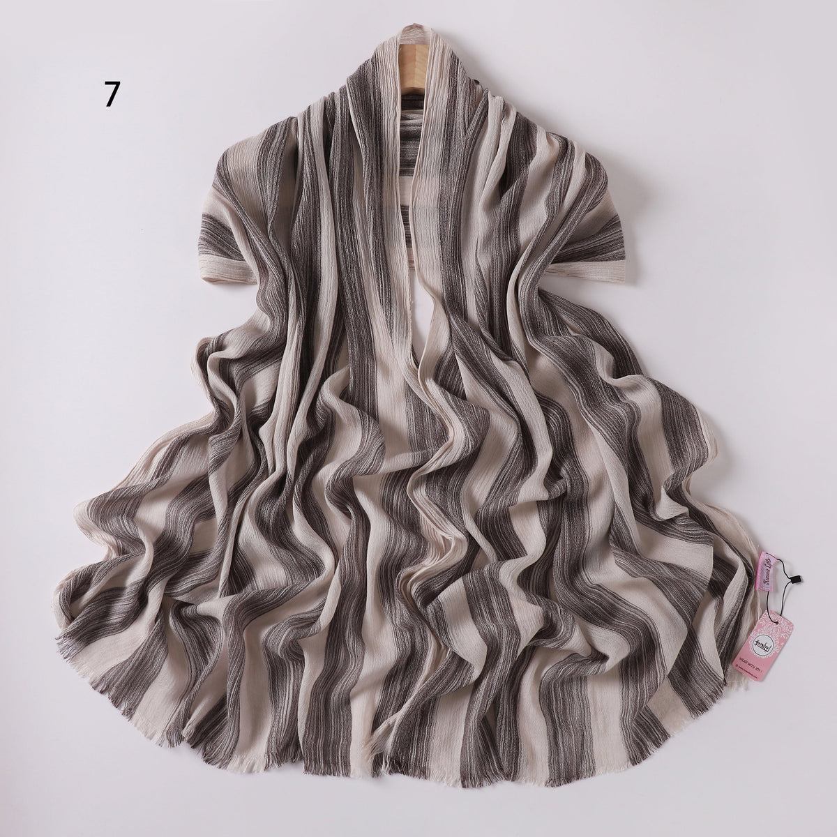 Flowline Thailandy Scarf