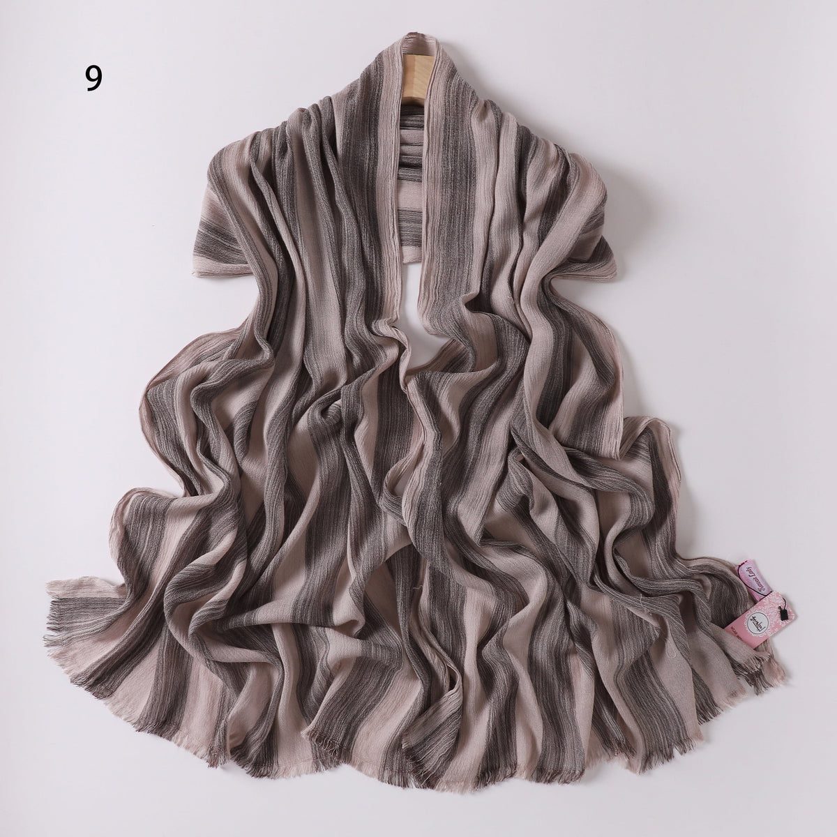 Flowline Thailandy Scarf