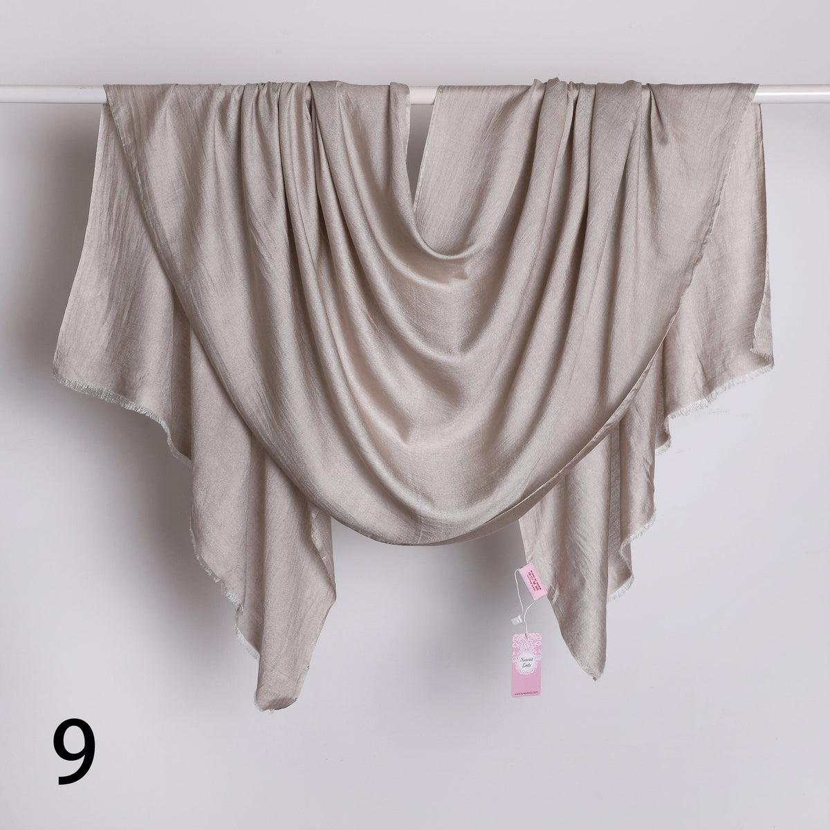 Gel Viscose Scarf