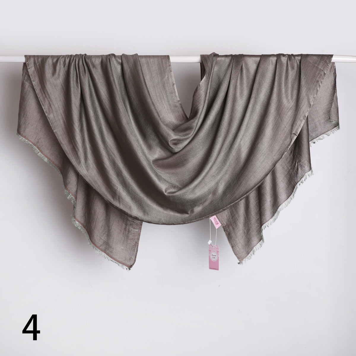 Gel Viscose Scarf