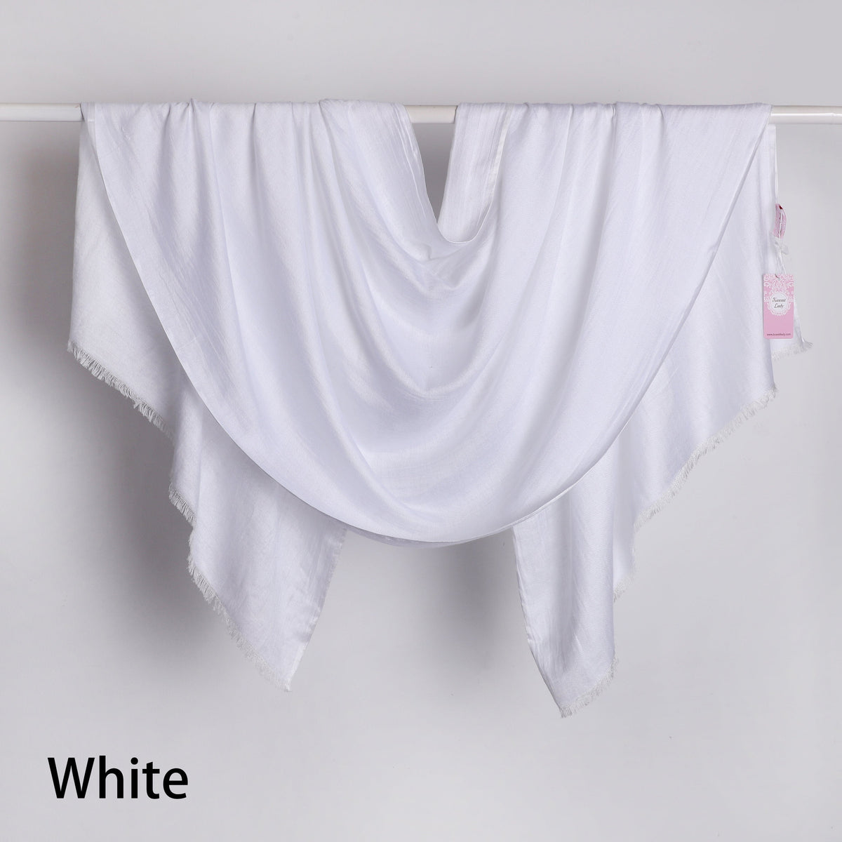 Gel Viscose Scarf
