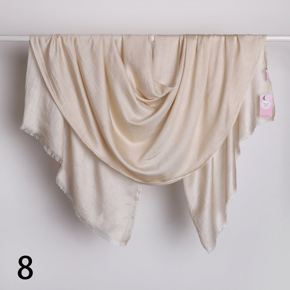 Gel Viscose Scarf