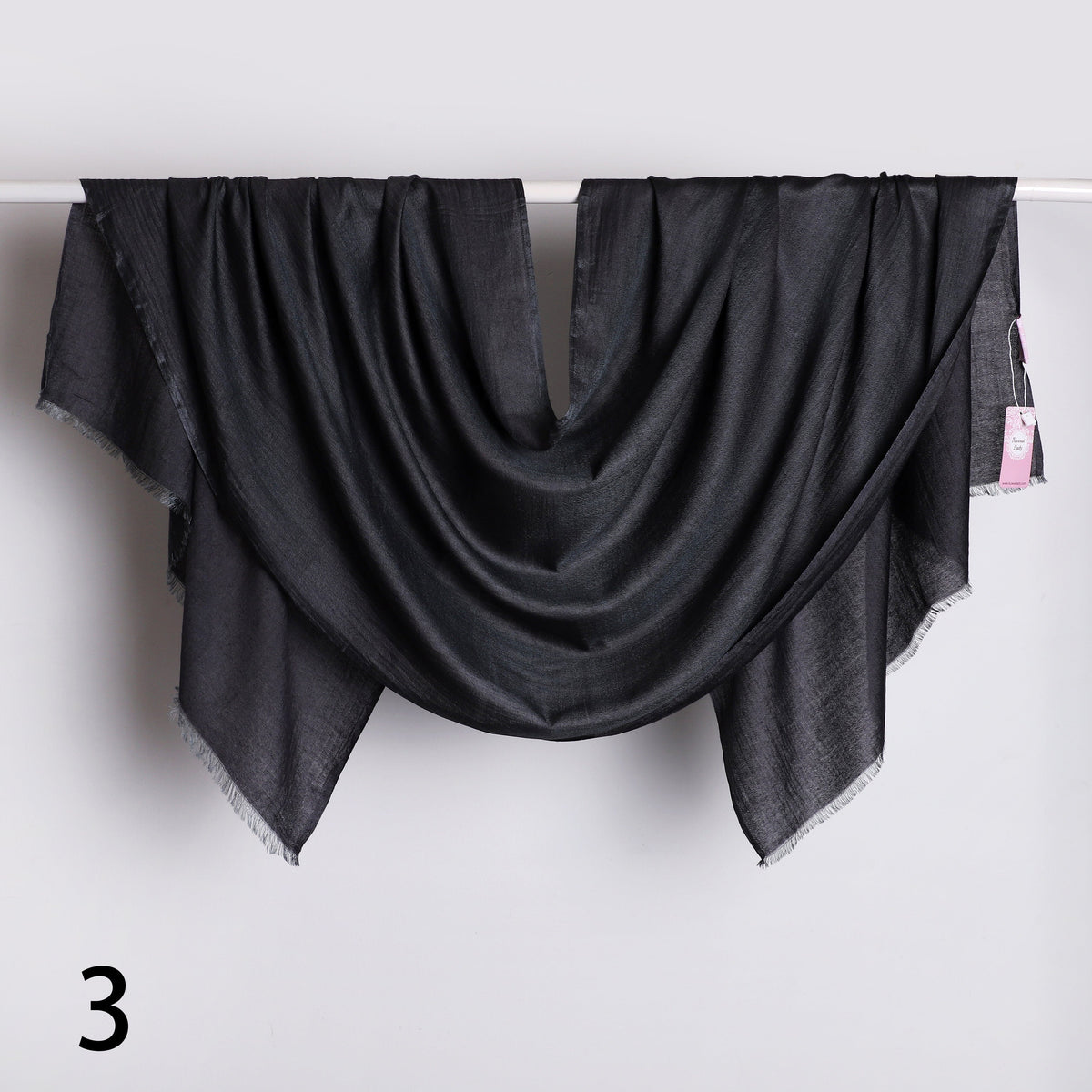 Gel Viscose Scarf