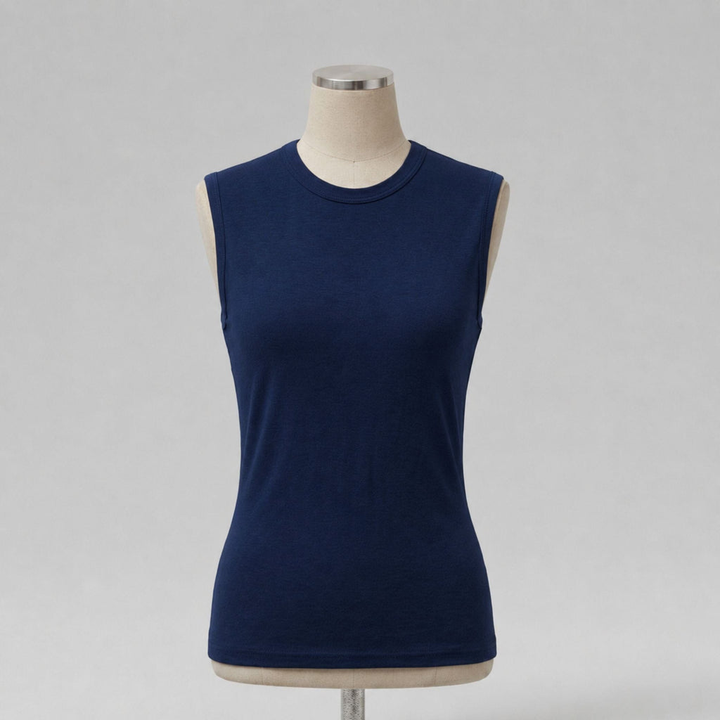 Halfer Vest Women