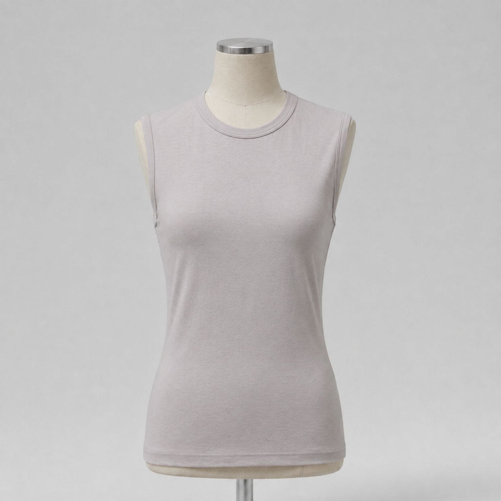 Halfer Vest Women