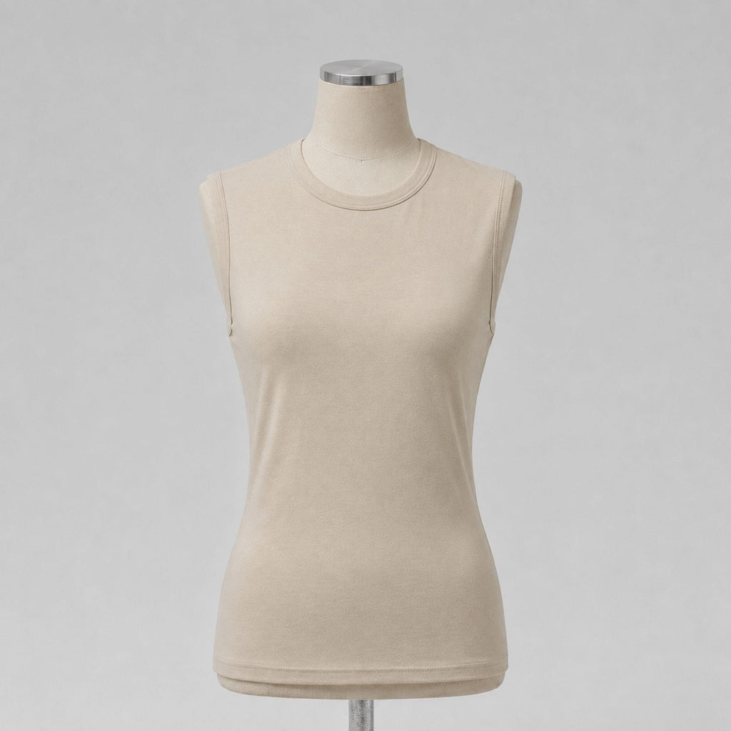 Halfer Vest Women