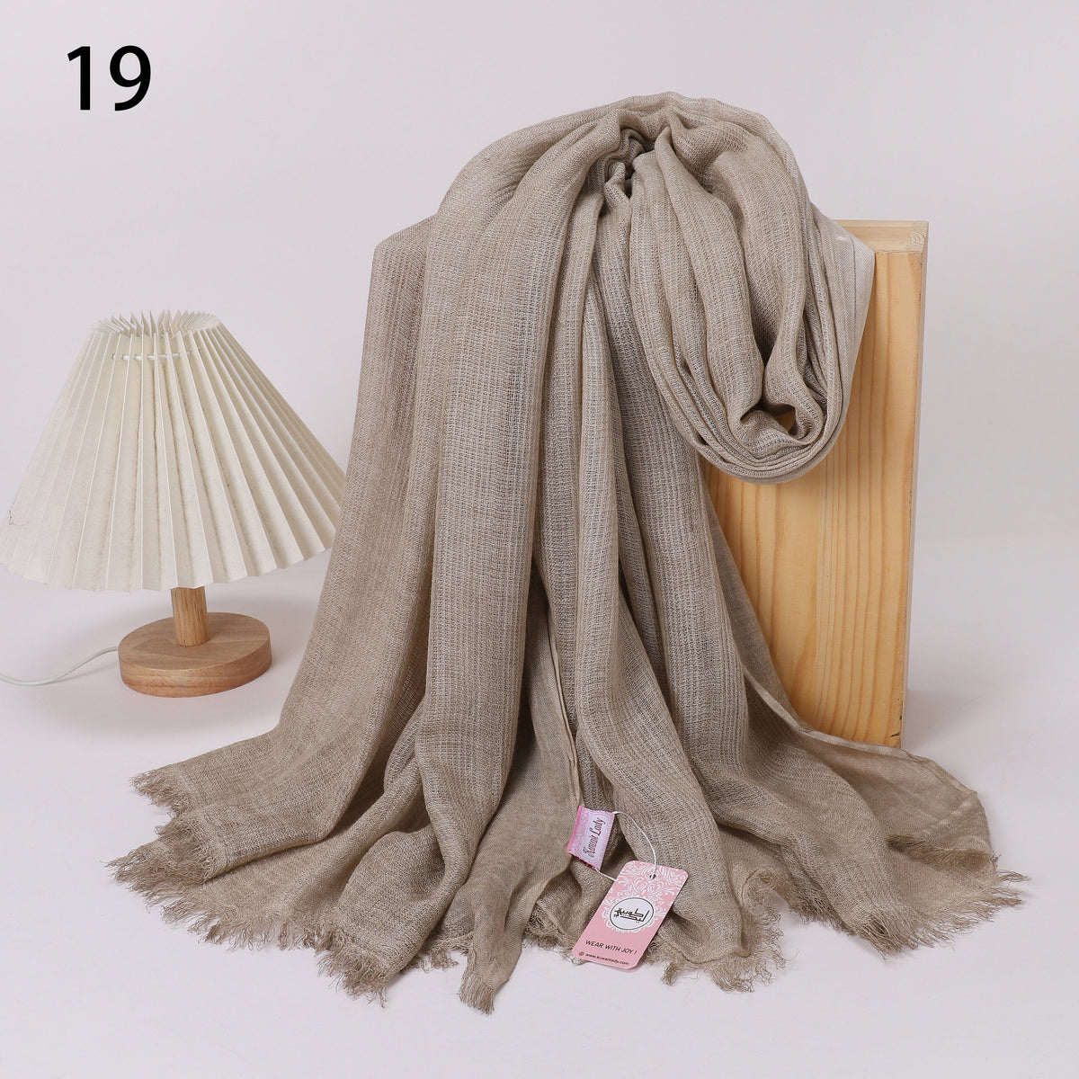 Haven Thailandy Scarf