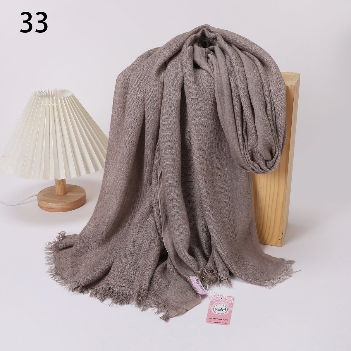 Haven Thailandy Scarf