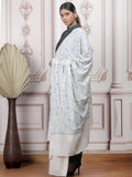 Jaalidar Shawl
