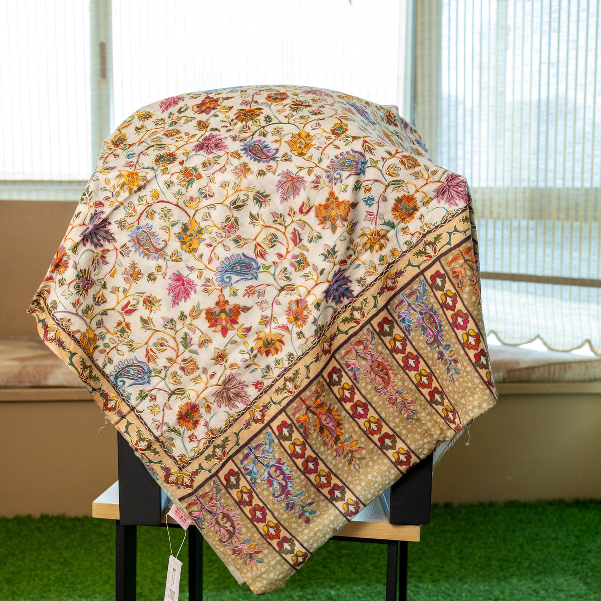 Kalamkari Shawl