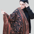شال كشميري ملكي فاخر
