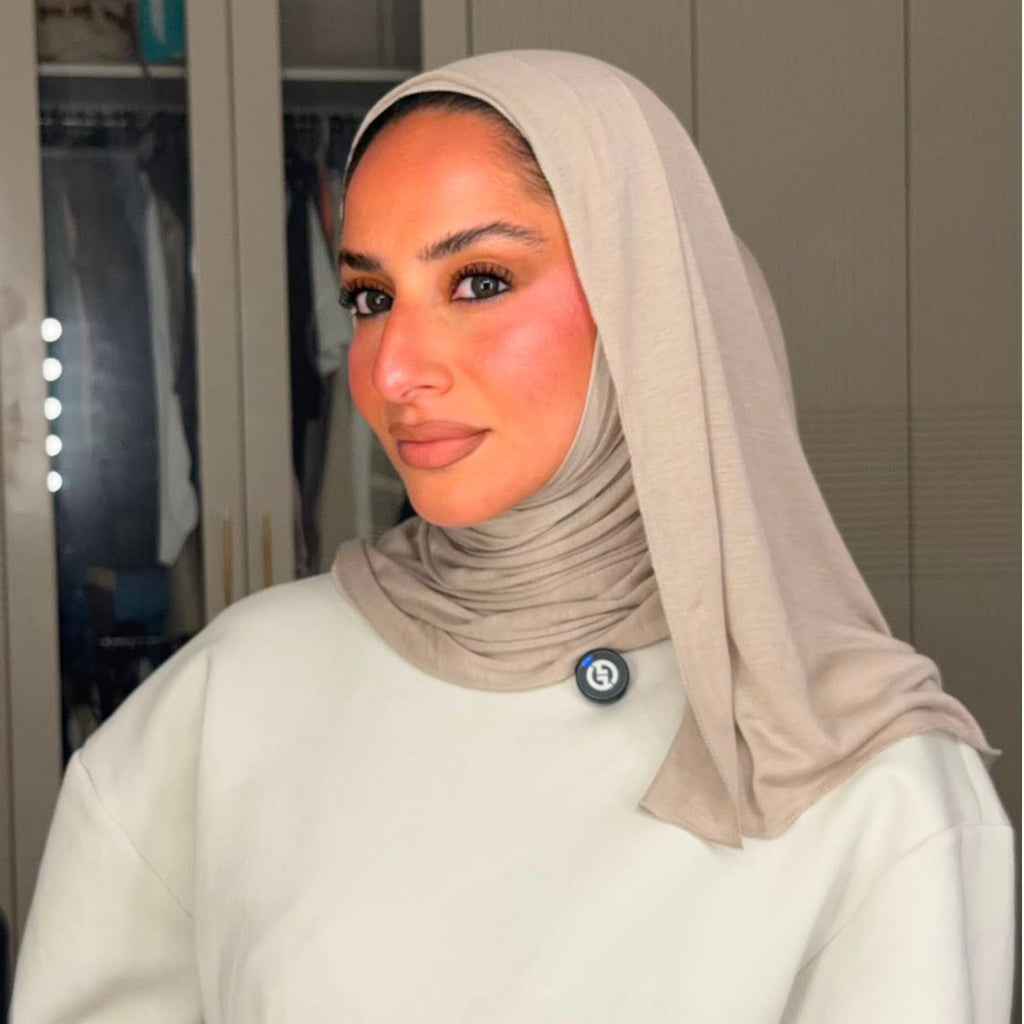 وشاح كلينكس الأنيق
