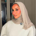 وشاح كلينكس الأنيق