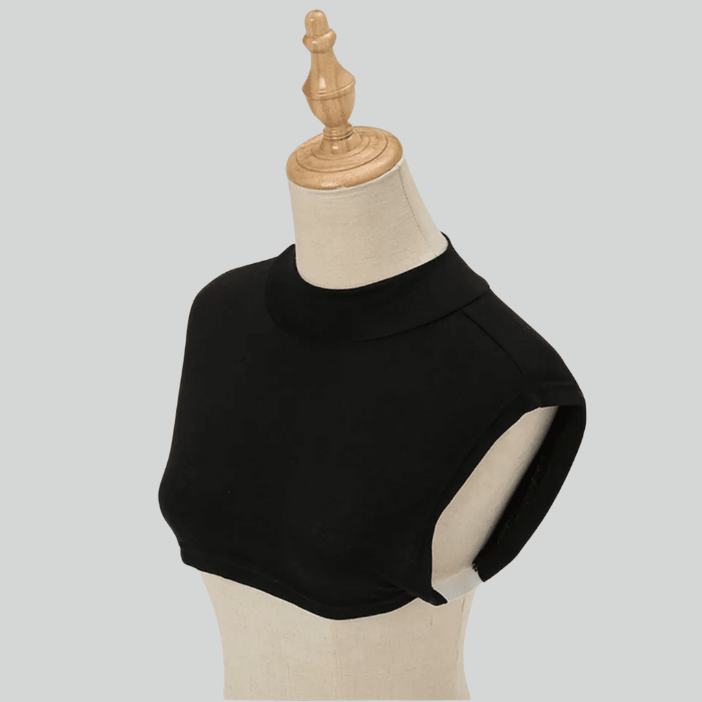 بلوزة داخلية نسائية أساسية