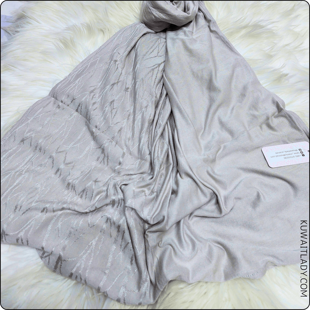 Laser-Printed Jacquard Delight