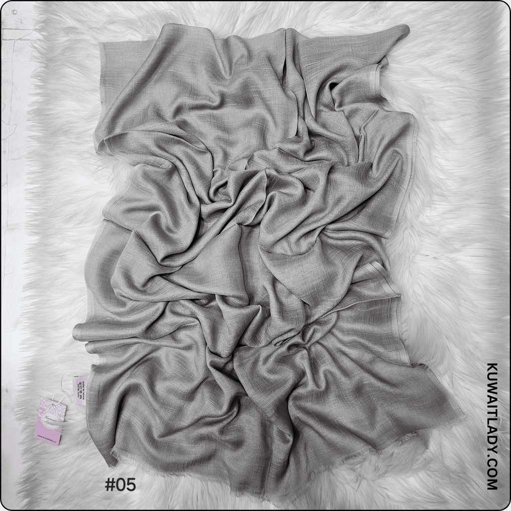 Linen Ease Scarf
