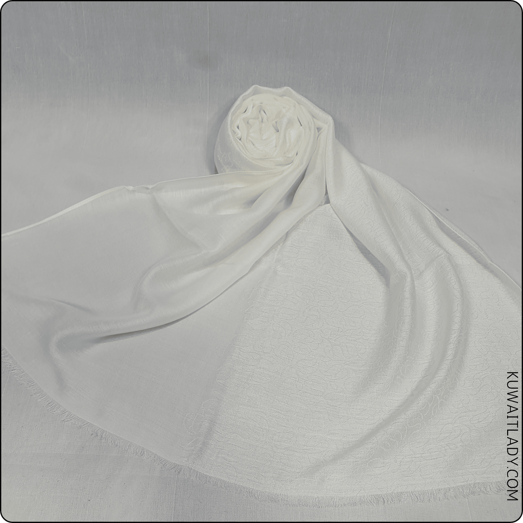 Linen Jacquard Delight